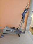 Eliptica Fitness brisa bh