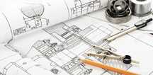 SQM - Projeto Mecânico, Desenhador 2D/3D