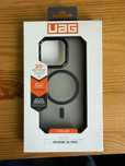 Iphone 16 pro Obudowa keys etui