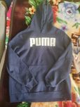 Bluza damska puma