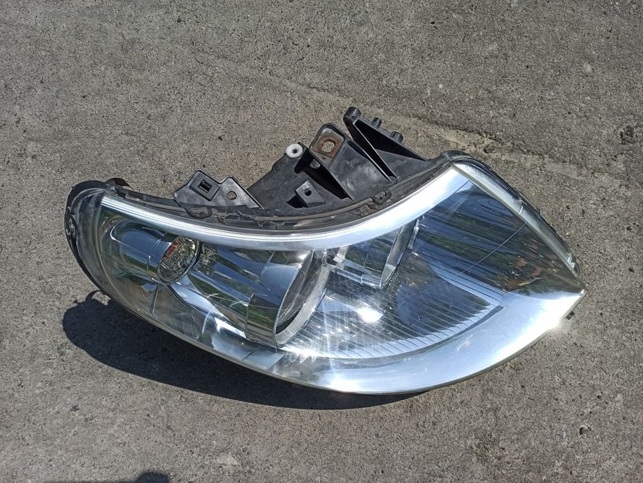 Фара передня Ducato 3 оригінал