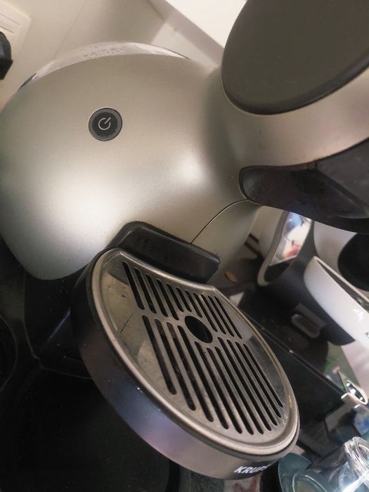 Máquina café Krups Dolce Gusto