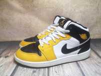 Buty Nike Air Jordan 1 Mid r40 / force / Dunk