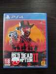 Red Dead Redemption 2 PS4/PS5