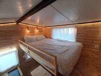 Tiny house  / Casa Móvel   "Alendi "  NOVA