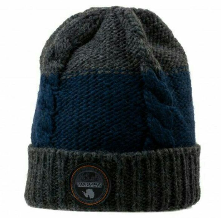 Napapijri зимова шапка. Оригінал.