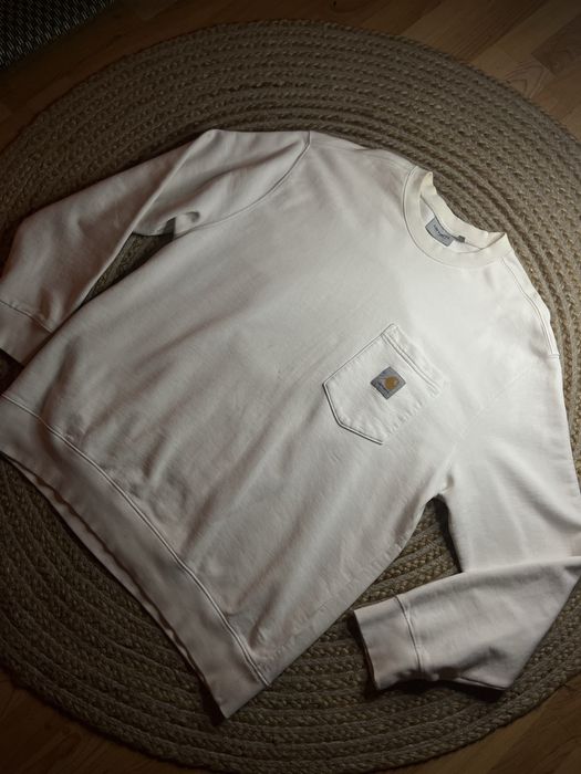 Лонгслив Carhartt Ідеальний стан