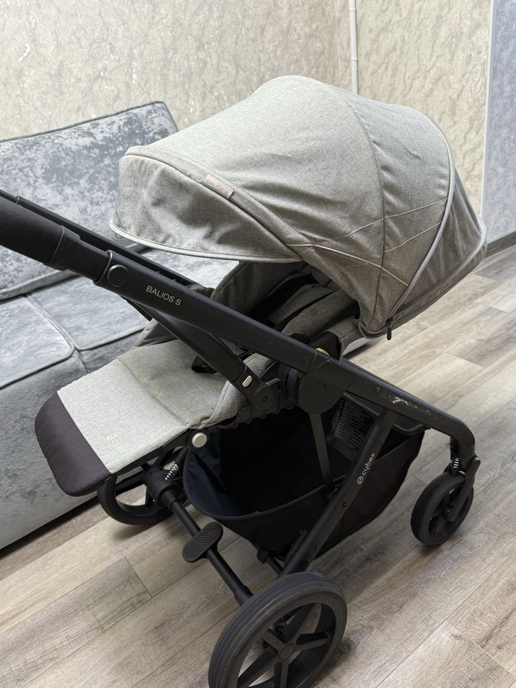 Коляска  CYBEX S balios