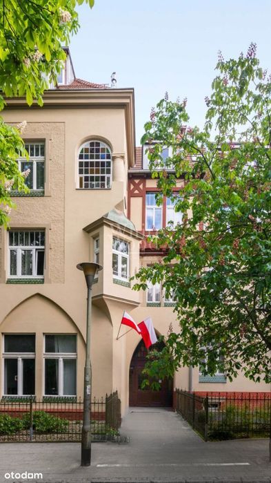 Sopot Dolny, apartament do własnej aranżacji