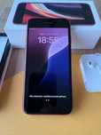 iPhone SE 2 Red 128GB - BARDZO DOBRY STAN!