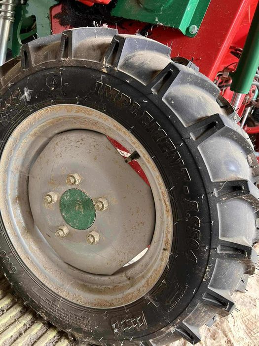 Siewnik Agro SR 250 mało używany