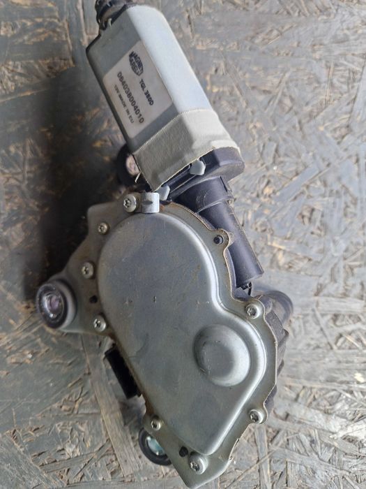 Mechanizm Tylnej Wycieraczki Skoda Octavia II 1Z9.955.711.C