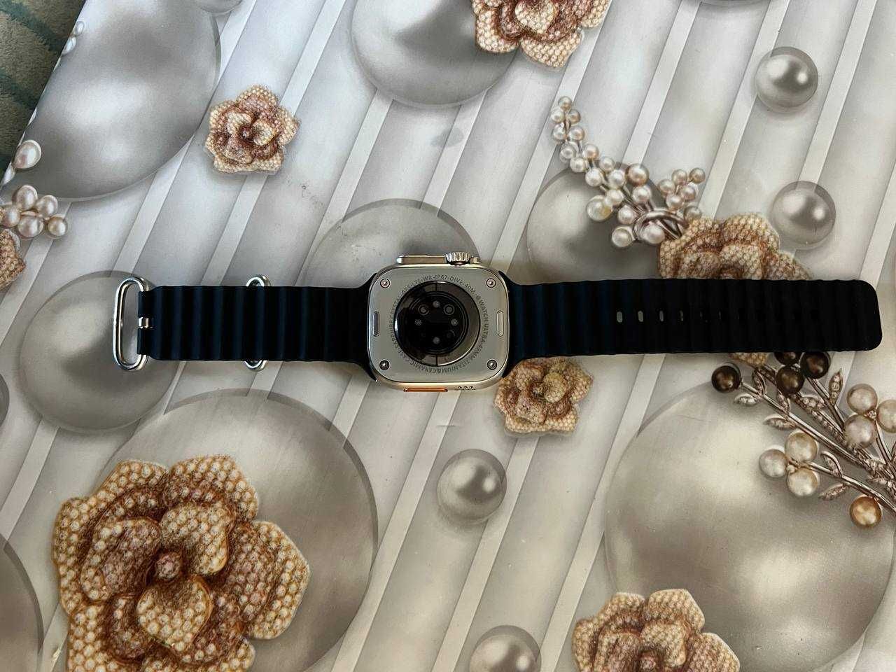 Продам Apple Watch Ultra 2 Б/У в Луцьку.
