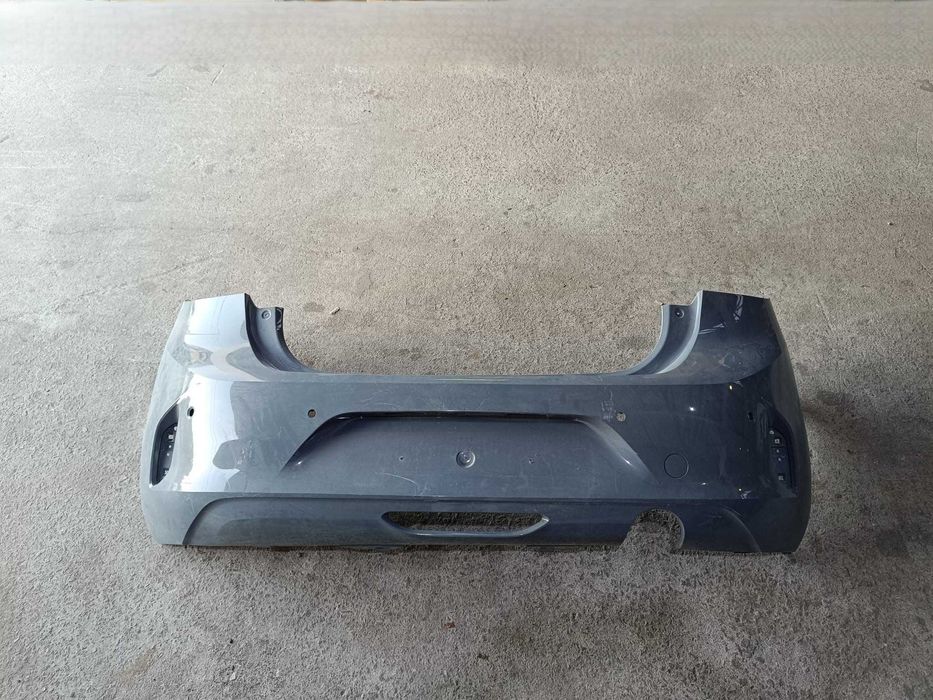 Para Choques de Trás OPEL CORSA F | 19