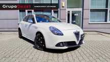 Alfa Romeo Giulietta Kupiony w Polsce ,serwisowany