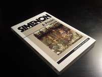 Georges Simenon - A Prisão