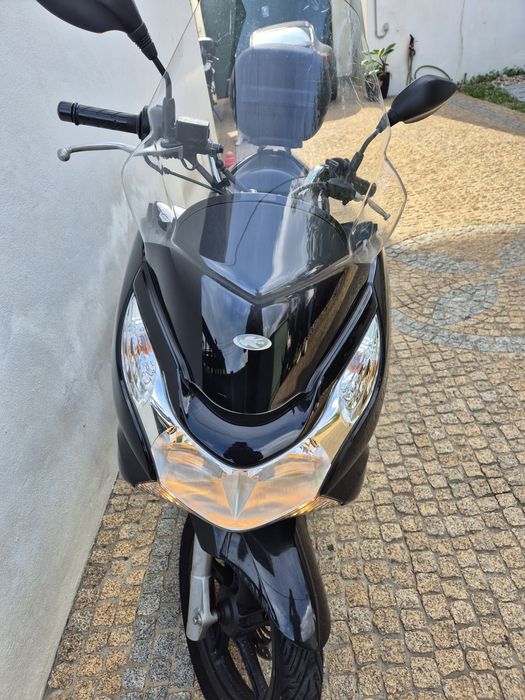 Honda PCX de 2013