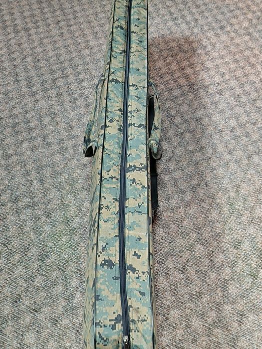 Чохол-сейф для зброї