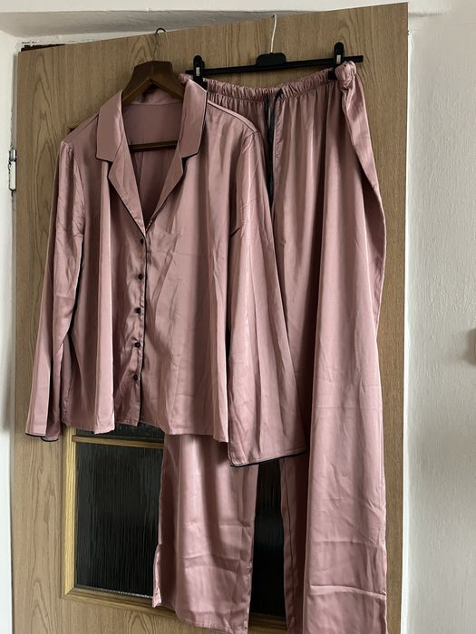 Esotiq elegancka piżama XL nowa