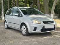 C-Max 1.8 benzyna  Bez wkladu 2007 rok