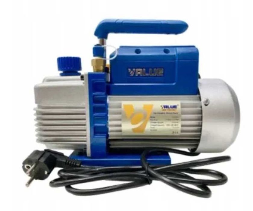 Pompa próżniowa Value VE-115 N (jednostopniowa, 51 l/min)