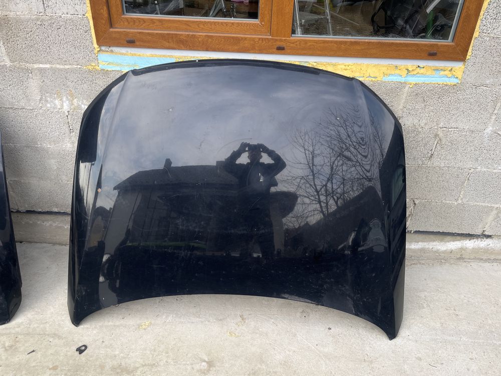 Капот VW PASSAT B6 B7 пасат б6 б7