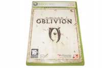 Gra The Elder Scrolls Iv: Oblivion X360