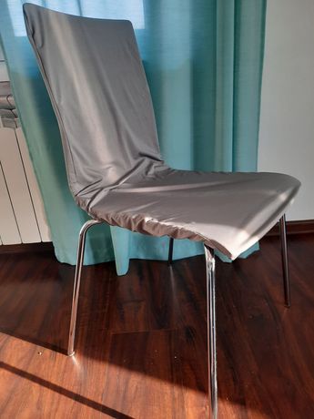 4 krzesła BRW nowy styl