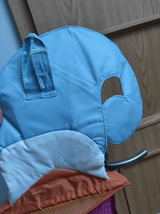 Dla dzieci na zabawki i rzeczy