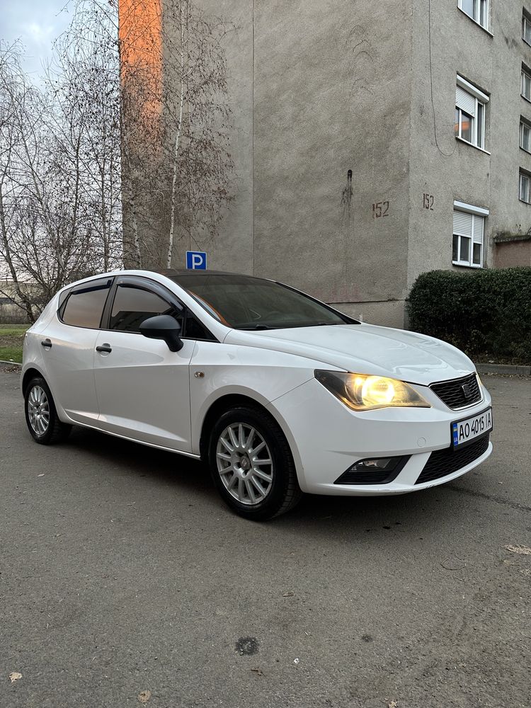 Продам Seat - Ibiza