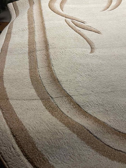 Продам ковер овальний 2м×4м