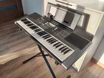 Keyboard Yamaha PSR E 353