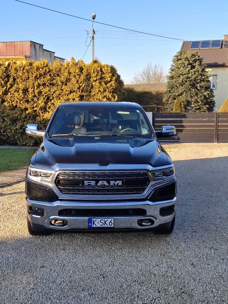 Dodge ram 1500/5.7 hemi