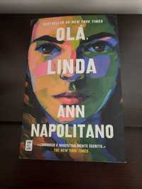 Olá , linda de Ann Napolitano