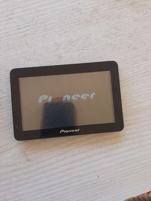 GPS навигатор Pioneer