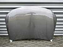Fiat Fullback MITSUBISHI L200 MASKA POKRYWA SILNIKA