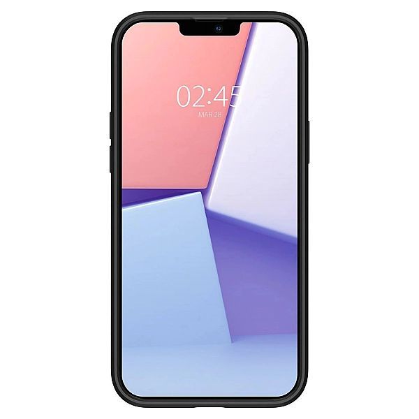 Spigen Ultra Hybrid Iphone 13 Pro Max Matte Black