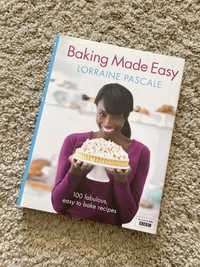 Baking Made Easy