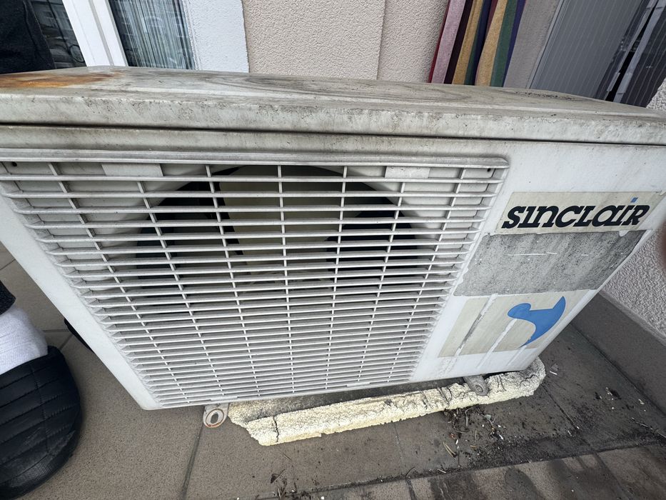 Sprzedam klimatyzator split 2,6kw