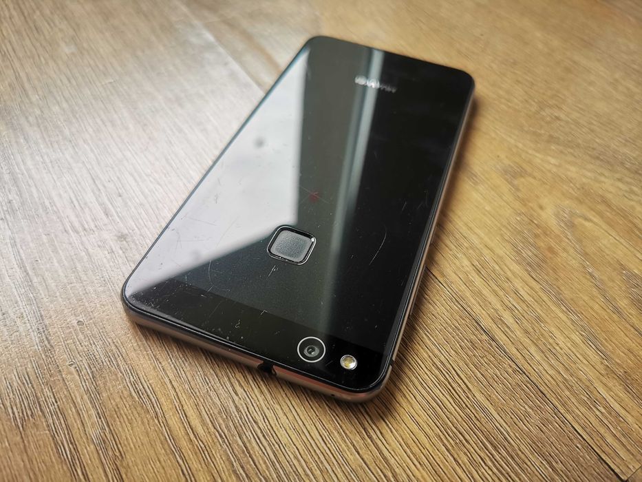 Smartfon Huawei P10 lite
