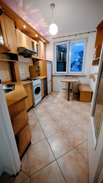 Komfortowe mieszkanie do wynajęcia na ul. Sybiraków (osiedle Piasta I)