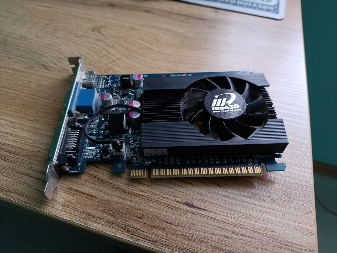 GeForce GT 630 2gb