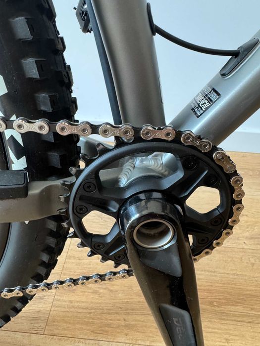 Commencal Meta HT 2021 rozmiar L 29 cali (jak nowy)