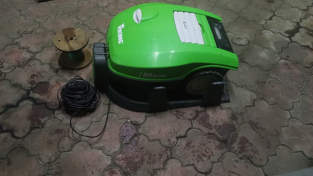 Viking iMow mi322.0c kosiarka samojezdna