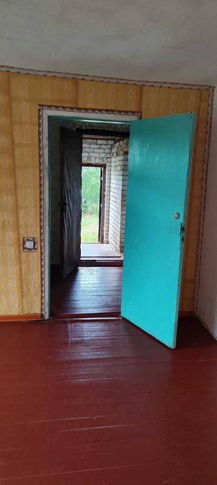 HG 07 Продам дом Солоницевская ОТГ (Ольшана)