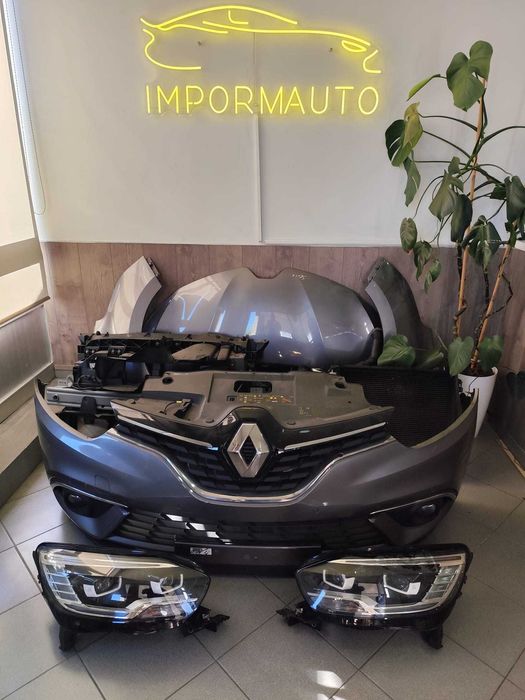 FRENTE COMPLETA Renault Grand Scenic 1.5 Dci