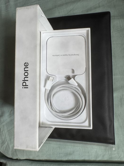 IPhone 15 | 128GB