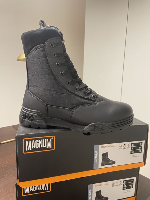 Bota magnum classic