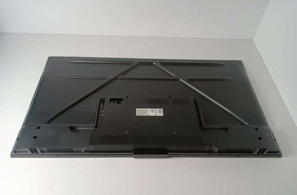 Telewizor TCL 50PF650 – 50 cali 4K (USZKODZONY EKRAN)