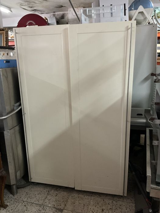 Frigorico de refrigeracao e congelacao, , freezer